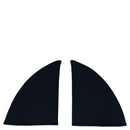 Anky Ear Net 3C, mit abnehmbarem schallabsorbierendem Neopren, Moon Rock