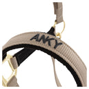 Anky Halsterset, Fungi