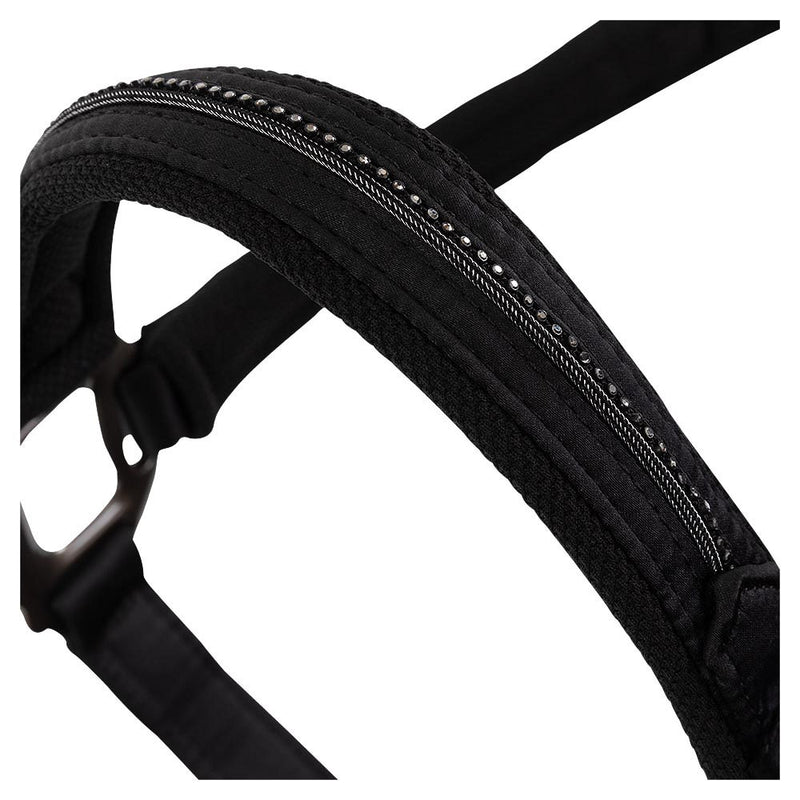 Anky Halster Victory, Zwart