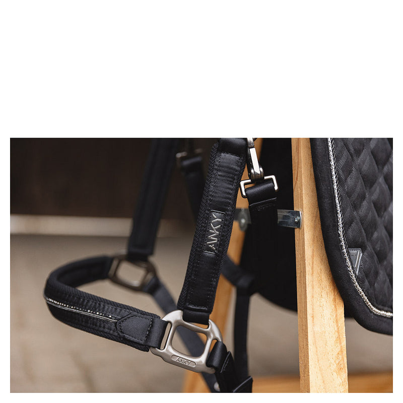 Anky Halster Victory, Zwart