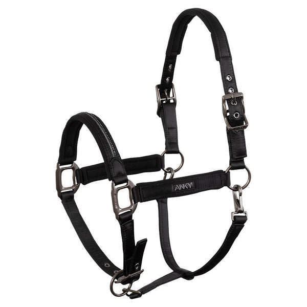 Anky Halster Victory, Zwart