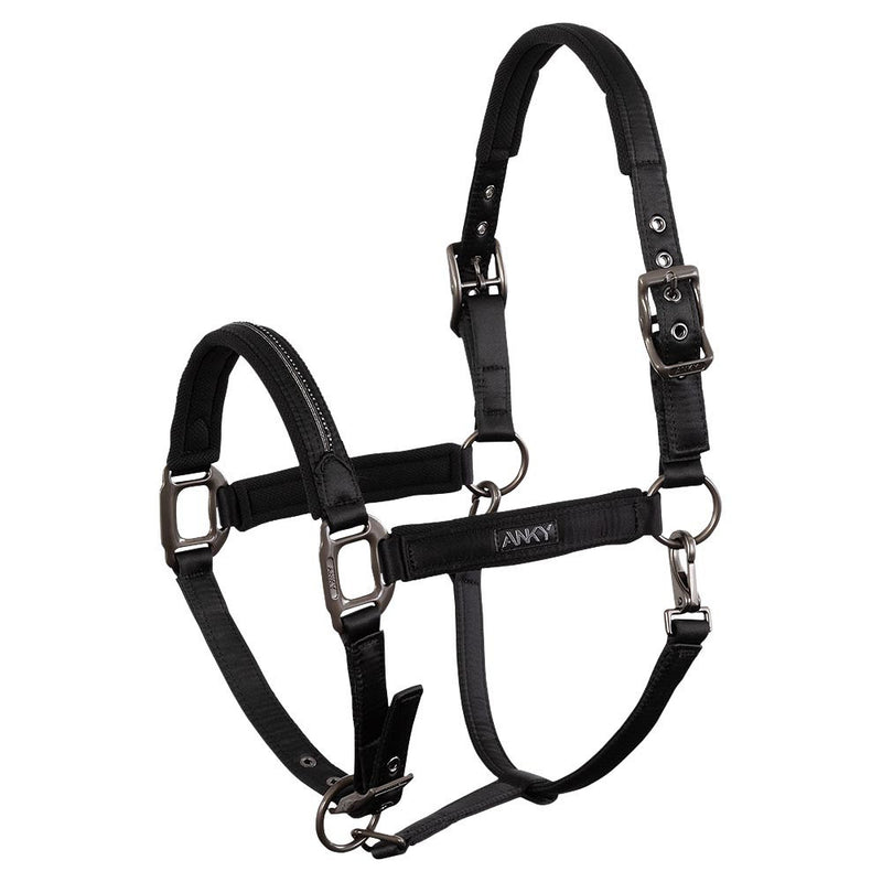 Anky Halster Victory, Zwart