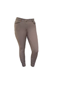 Imperial Riding Reithose El Capone FG, Braun