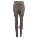 Anky Tregging Exposure Silikonsitz, Taupe