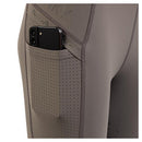 Anky Tregging Exposure Silikonsitz, Taupe