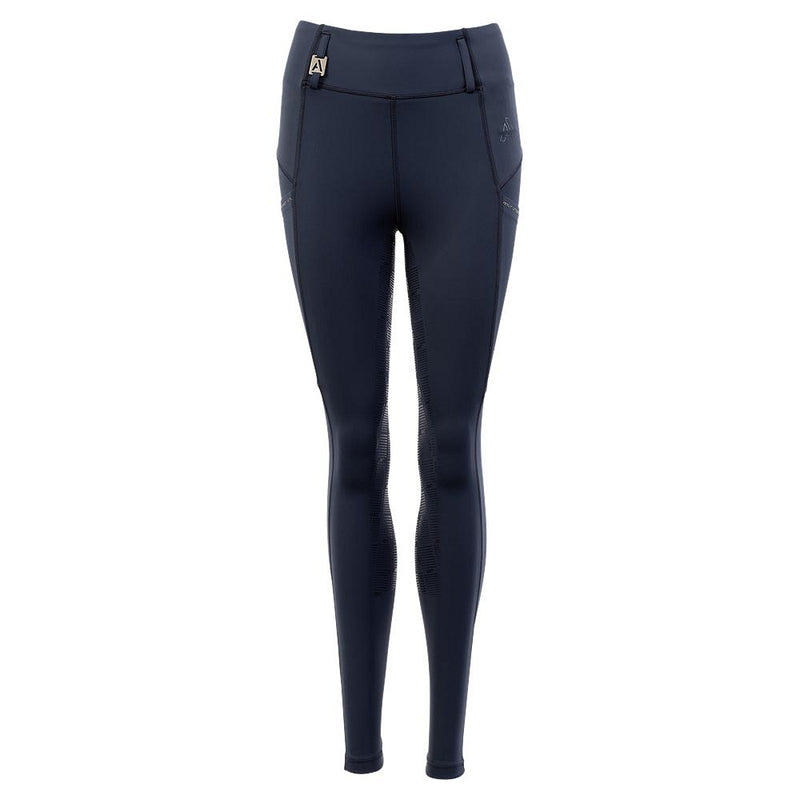 Anky Tregging Dames Grip zitting 3C, Navy