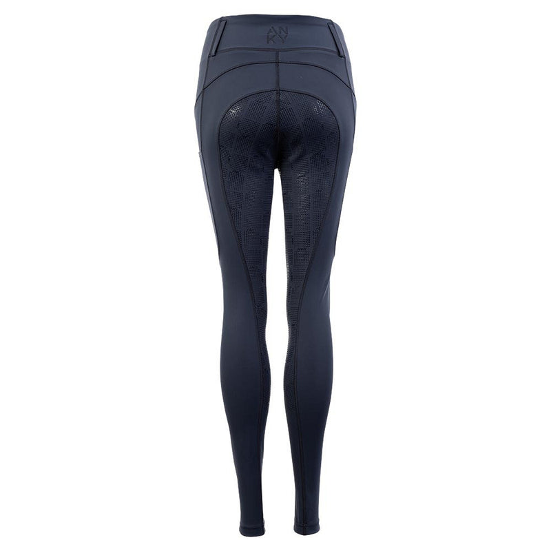 Anky Tregging Dames Grip zitting 3C, Navy