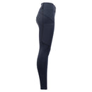 Anky Tregging Women's Grip Seat 3C, Navy