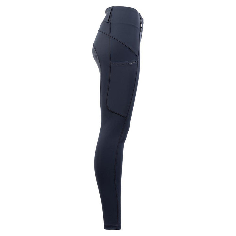 Anky Tregging Dames Grip zitting 3C, Navy