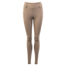 Anky Tregging Damen Grip Seat 3C, Moon Rock