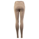 Anky Tregging Damen Grip Seat 3C, Moon Rock