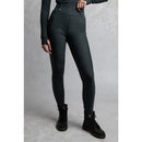 Anky Tregging Dames Silicone Zitvlak, Forest River