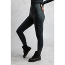 Anky Tregging Dames Silicone Zitvlak, Forest River