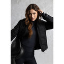 Anky Padded Jacket, Black