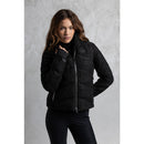 Anky Padded Jacket, Black
