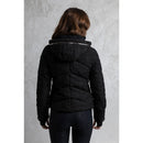Anky Padded Jacket, Black