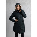 Anky Long Coat, Forest River