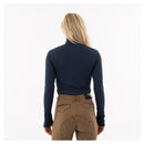 Anky Shirt Jumper, Mood Indigo