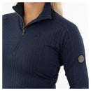 Anky Shirt Jumper, Mood Indigo