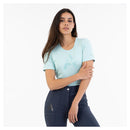 Anky T-Shirt, Canal Blue