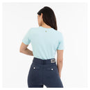 Anky T-Shirt, Canal Blue