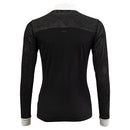 Anky Langarmshirt Luminous, Schwarz