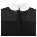 Anky Langarmshirt Luminous, Schwarz
