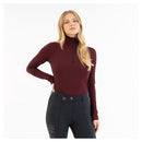 Anky Jumper Glitter, Windsor Wine
