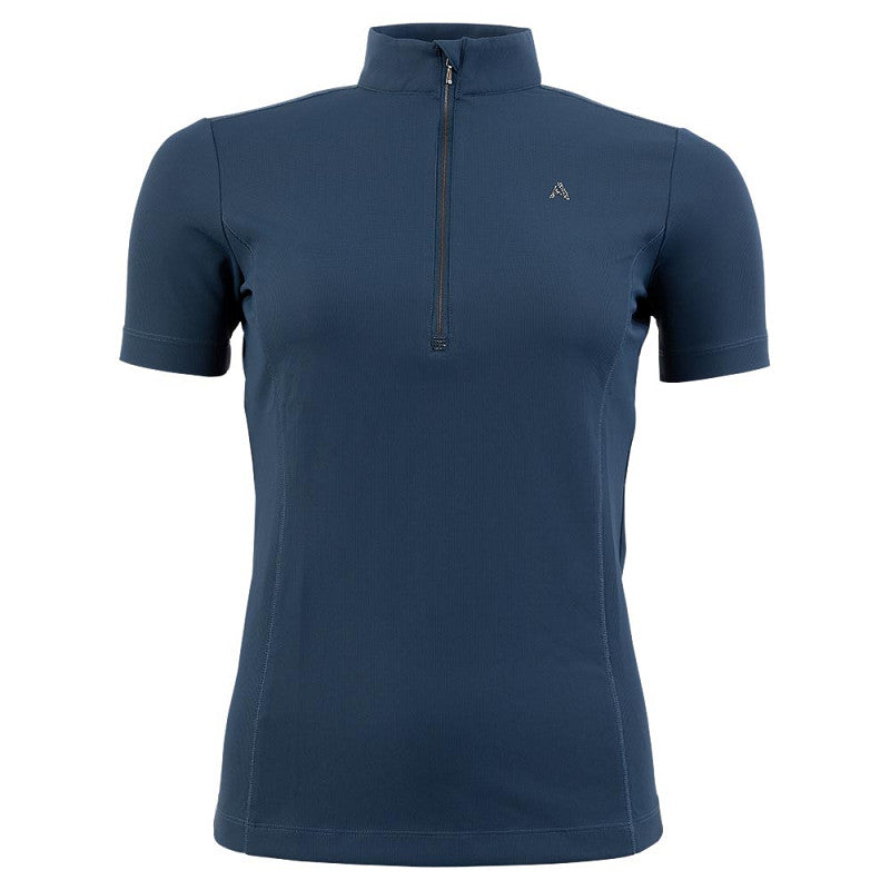 Anky Shirt Baselayer mit kurzen Ärmeln 3C, Navy