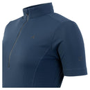 Anky Shirt Baselayer mit kurzen Ärmeln 3C, Navy