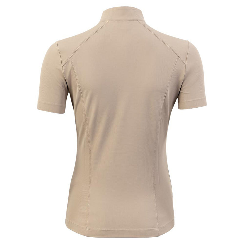 Anky Shirt Baselayer met korte mouwen 3C, Moon rock