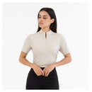 Anky Shirt korte mouw Flex, Island Fossil