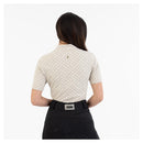 Anky Shirt korte mouw Flex, Island Fossil