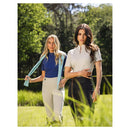 Anky Shirt korte mouw Flex, Island Fossil