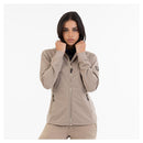 Anky All-Weather Jacket, Fungi