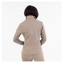 Anky All-Weather Jacket, Fungi