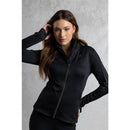 Anky Mid Layer Jacket, Black