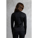 Anky Mid Layer Jacket, Black