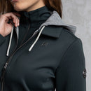 Anky Intermediate Jacket, Forest River