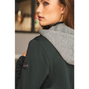 Anky Intermediate Jacket, Forest River