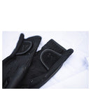 Anky Reithandschuhe Luminous, Schwarz