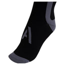 Anky Technische Socken, Schwarz