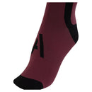 Anky Technical Socks, Windsor Wine