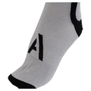 Anky Technische Socken, Silber