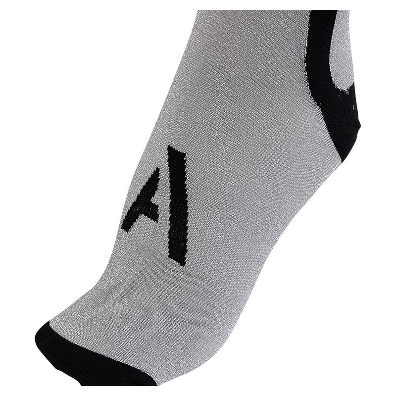 Anky Technical Sokken, Silver