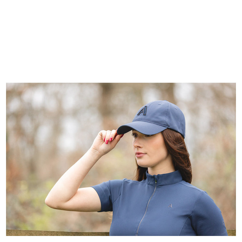 Anky Pet 3C, Marineblau