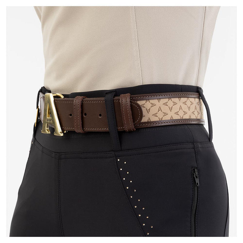 Anky Riem, Island Fossil