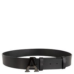 Anky Riem Leer one size, Zwart
