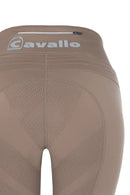 Cavallo Rijlegging CavalLin Grip, Mocha Latte