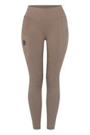 Cavallo Rijlegging CavalLin Grip, Mocha Latte